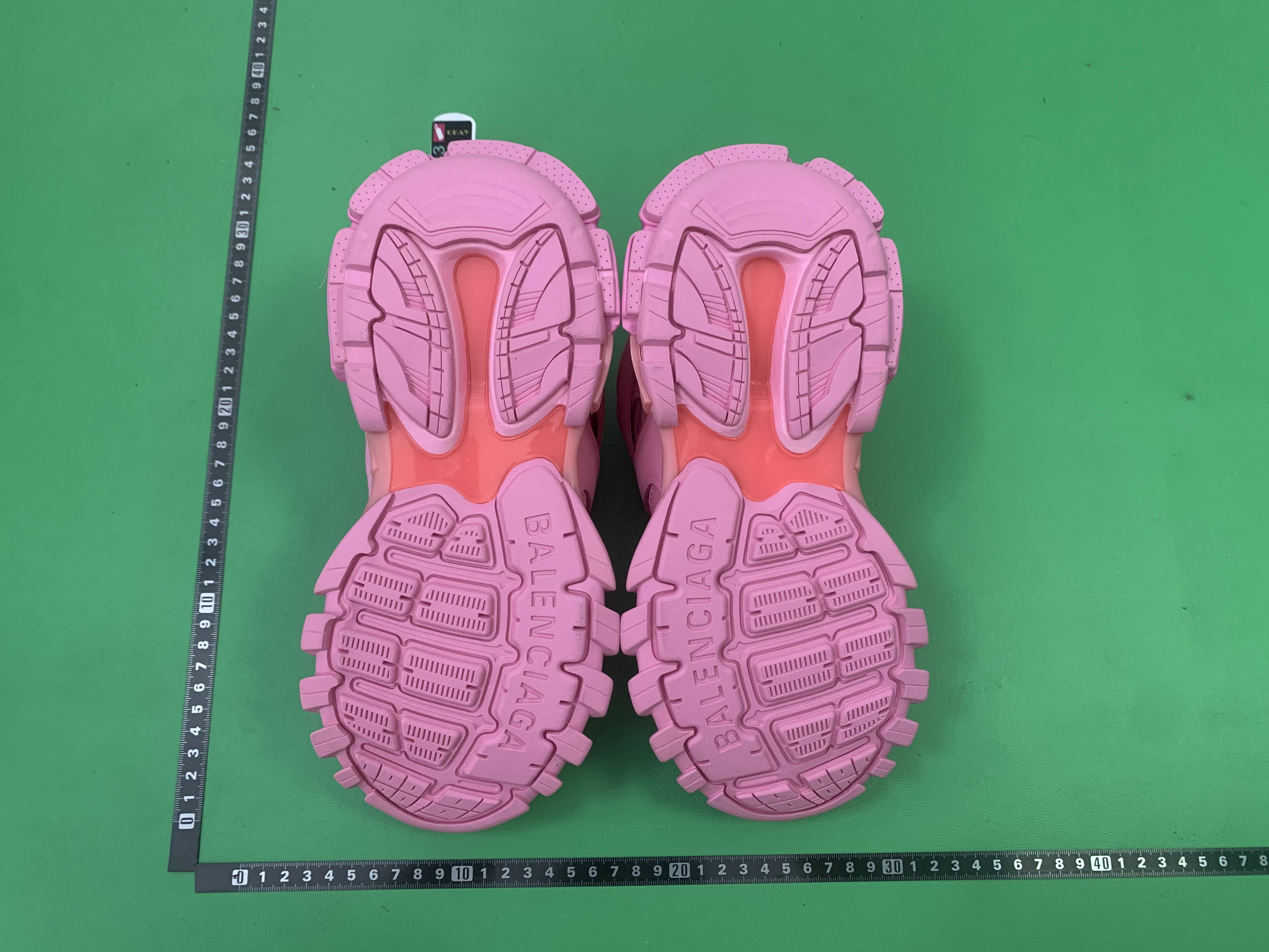 OK  Batch  Balenciaga Track Without -2