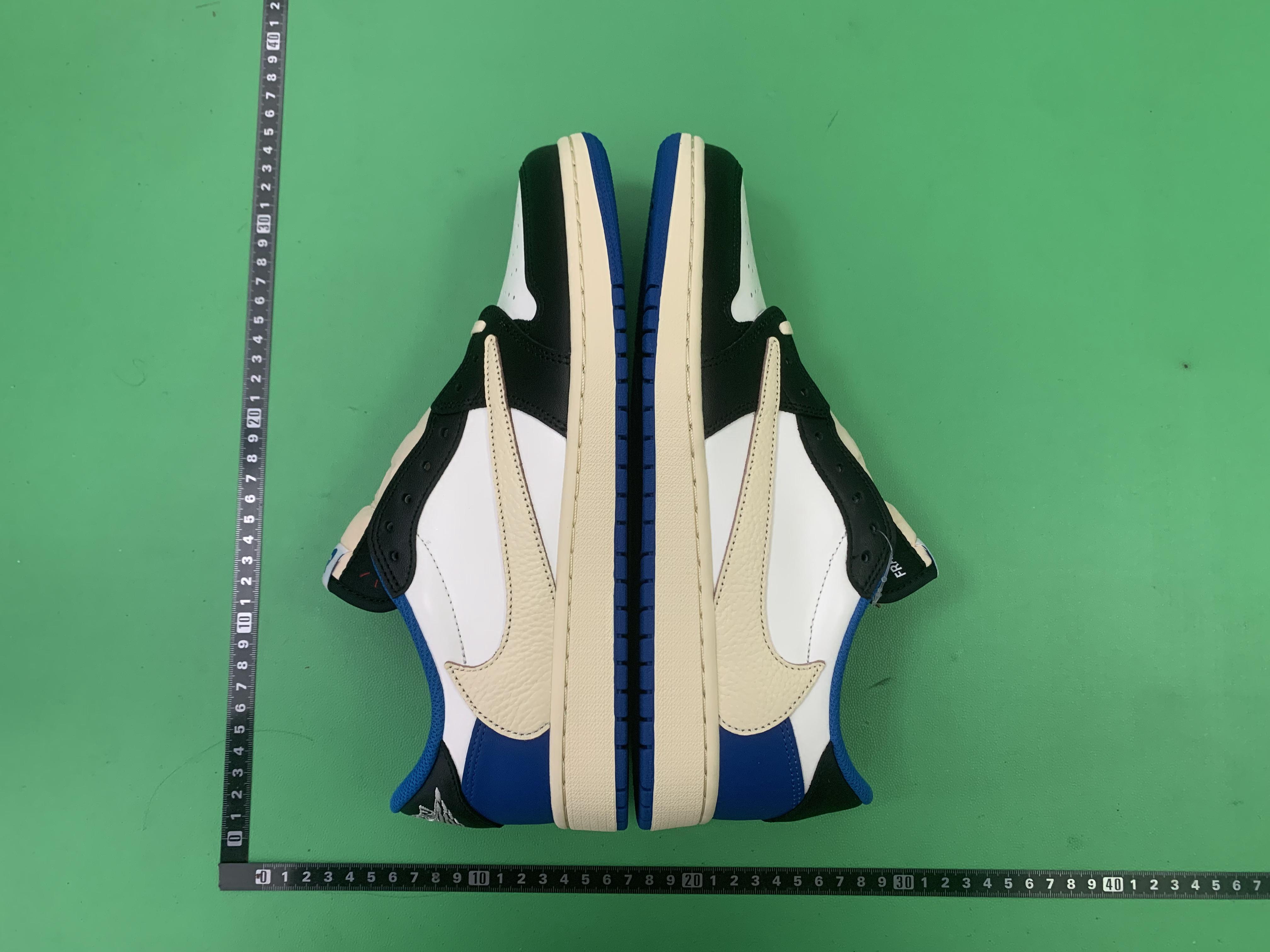 LJR batch Jordan 1 -5