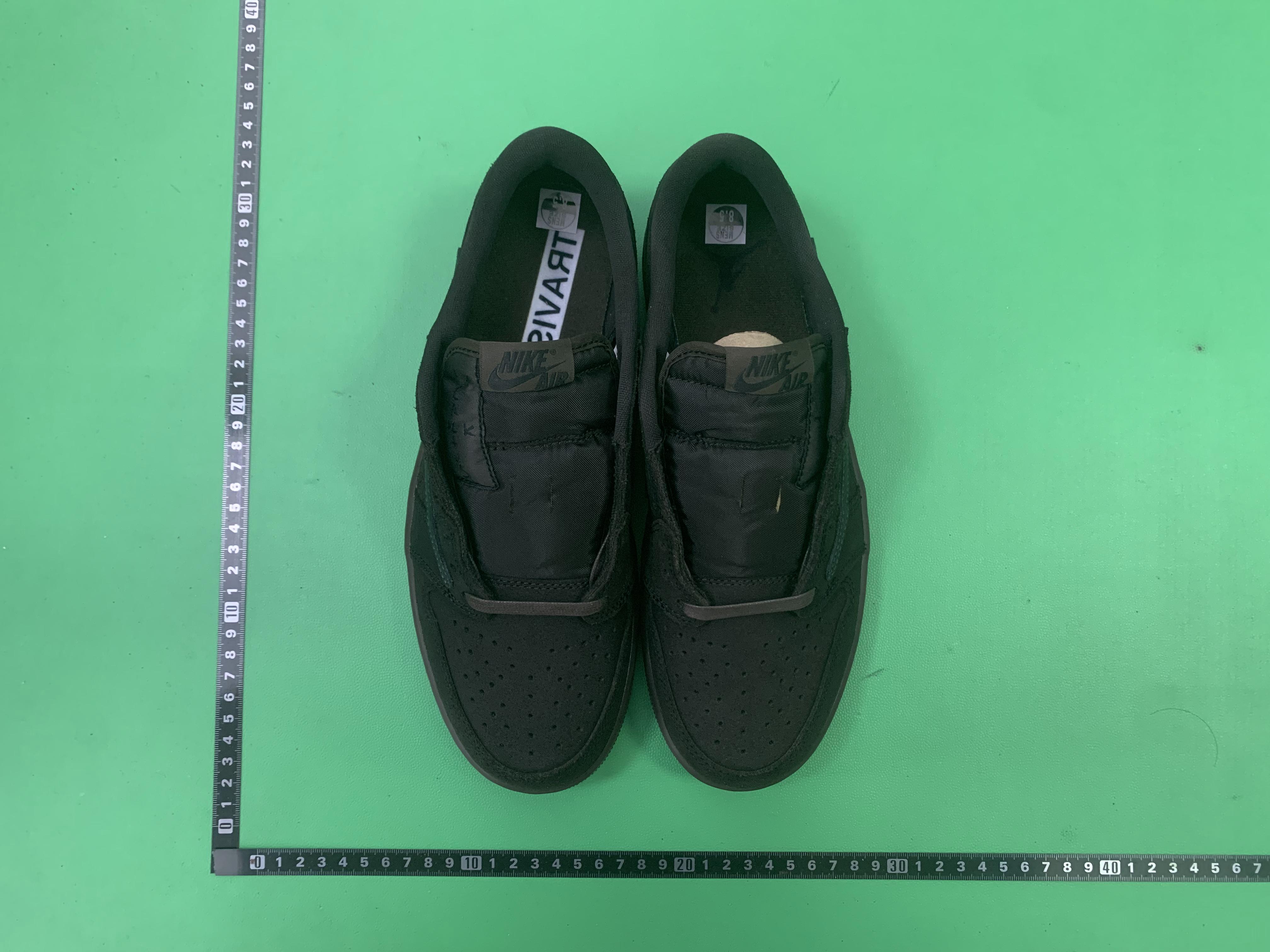 BF batch TS jordan 1 -1