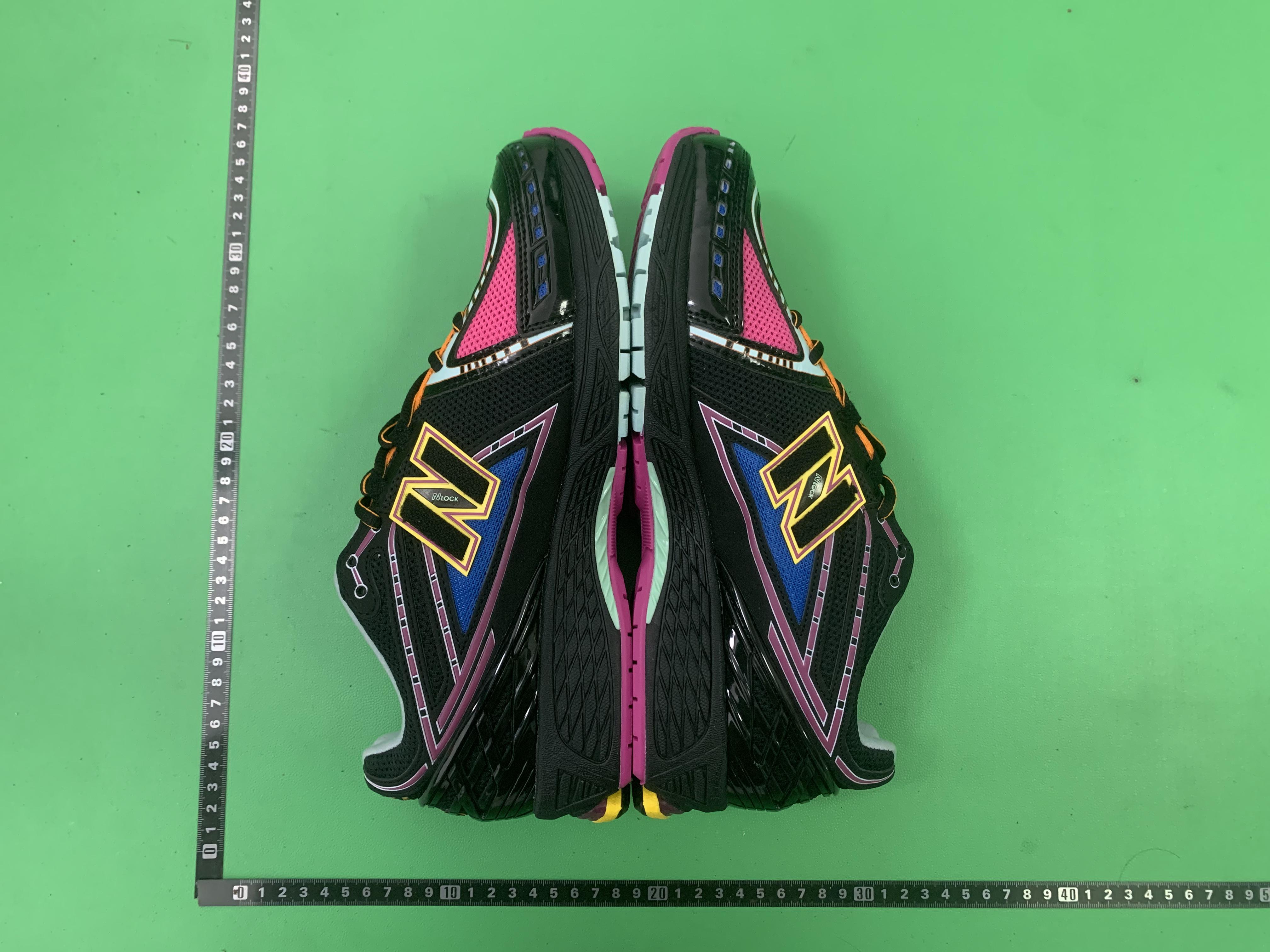 BF batch  New Balance 1906 -4