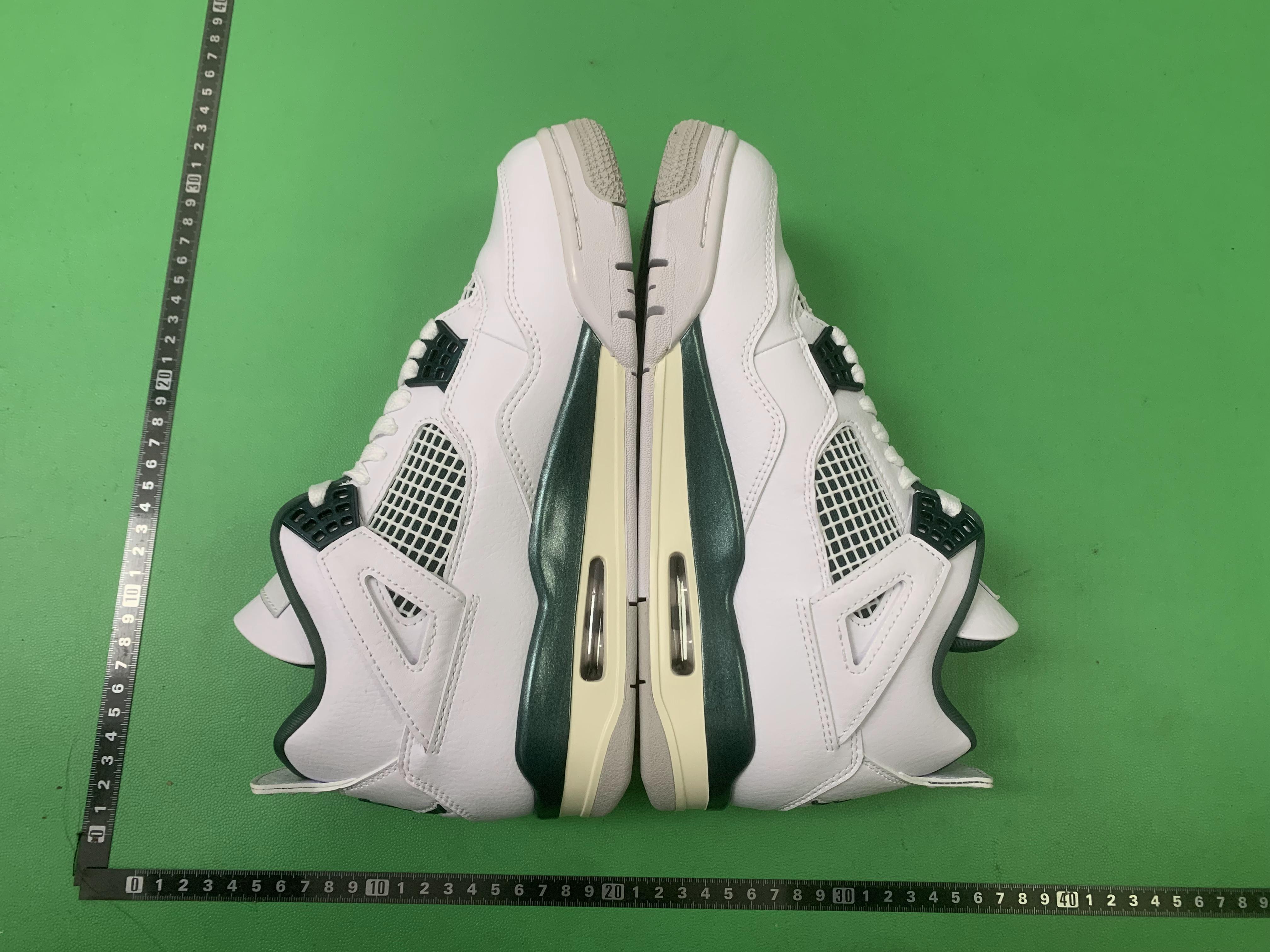 KZ batch Jordan 4 collection 2 -25