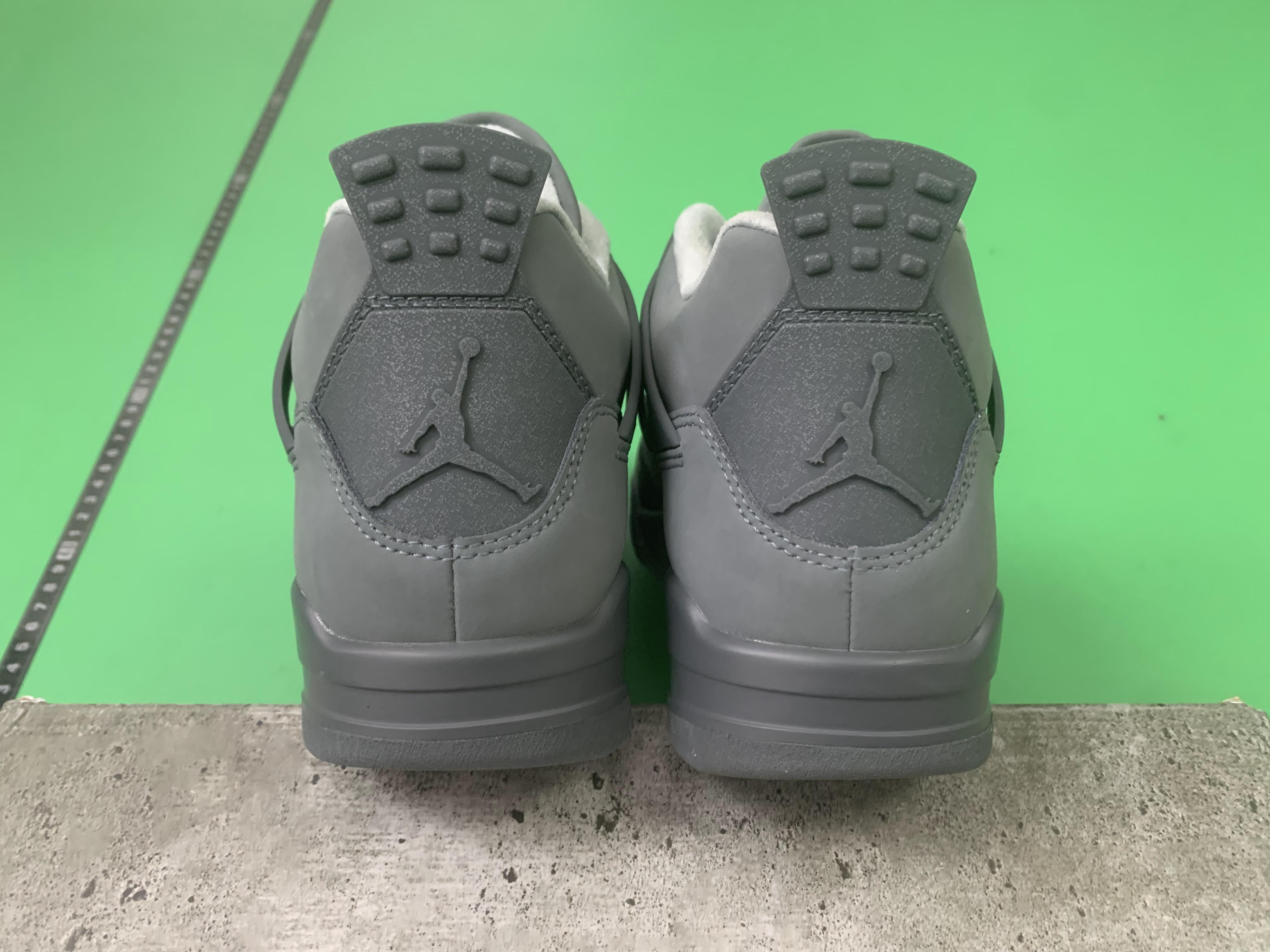 KZ batch Jordan 4 collection 2 -39