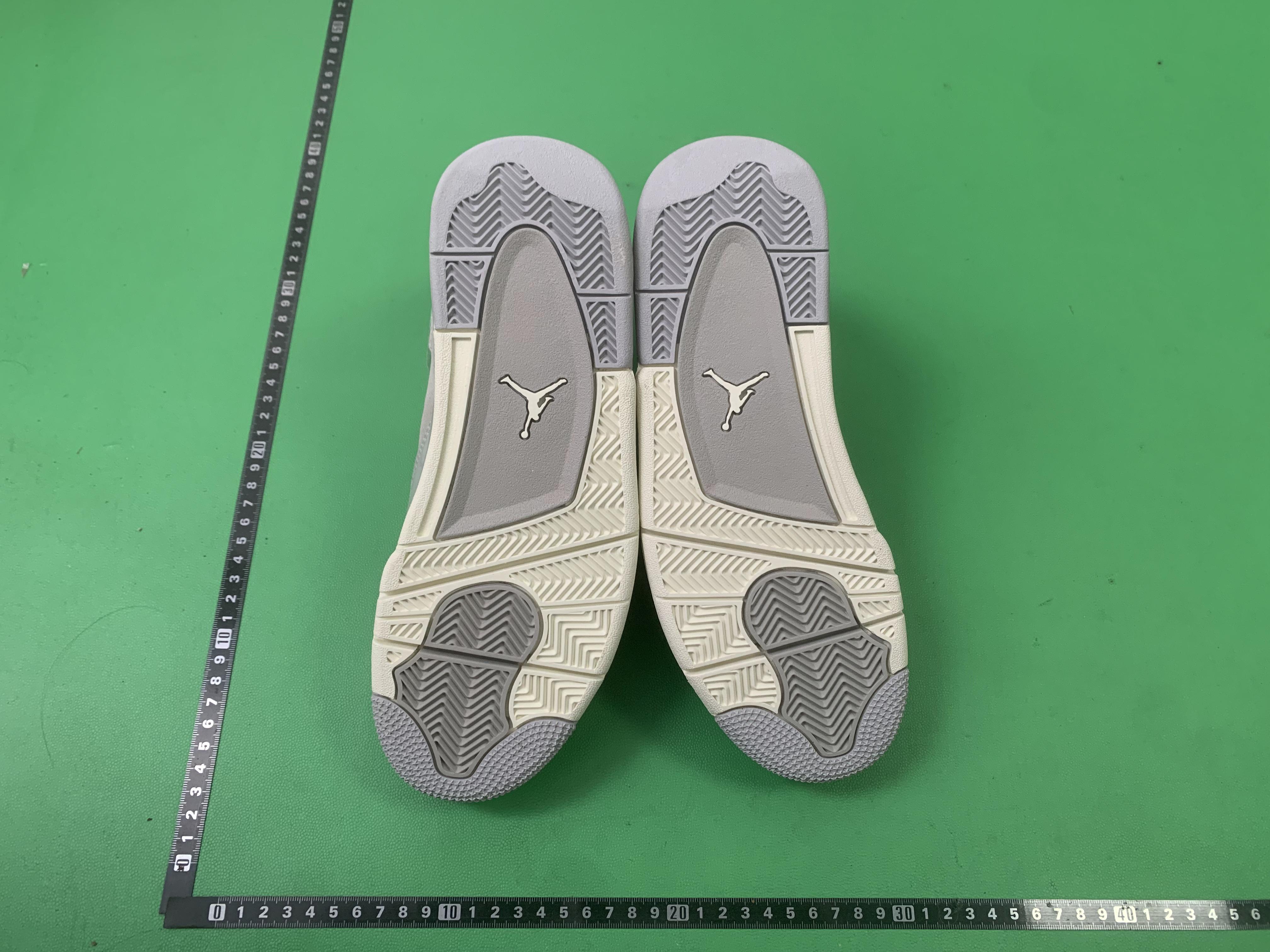 KZ batch Jordan 4 collection 1 -9