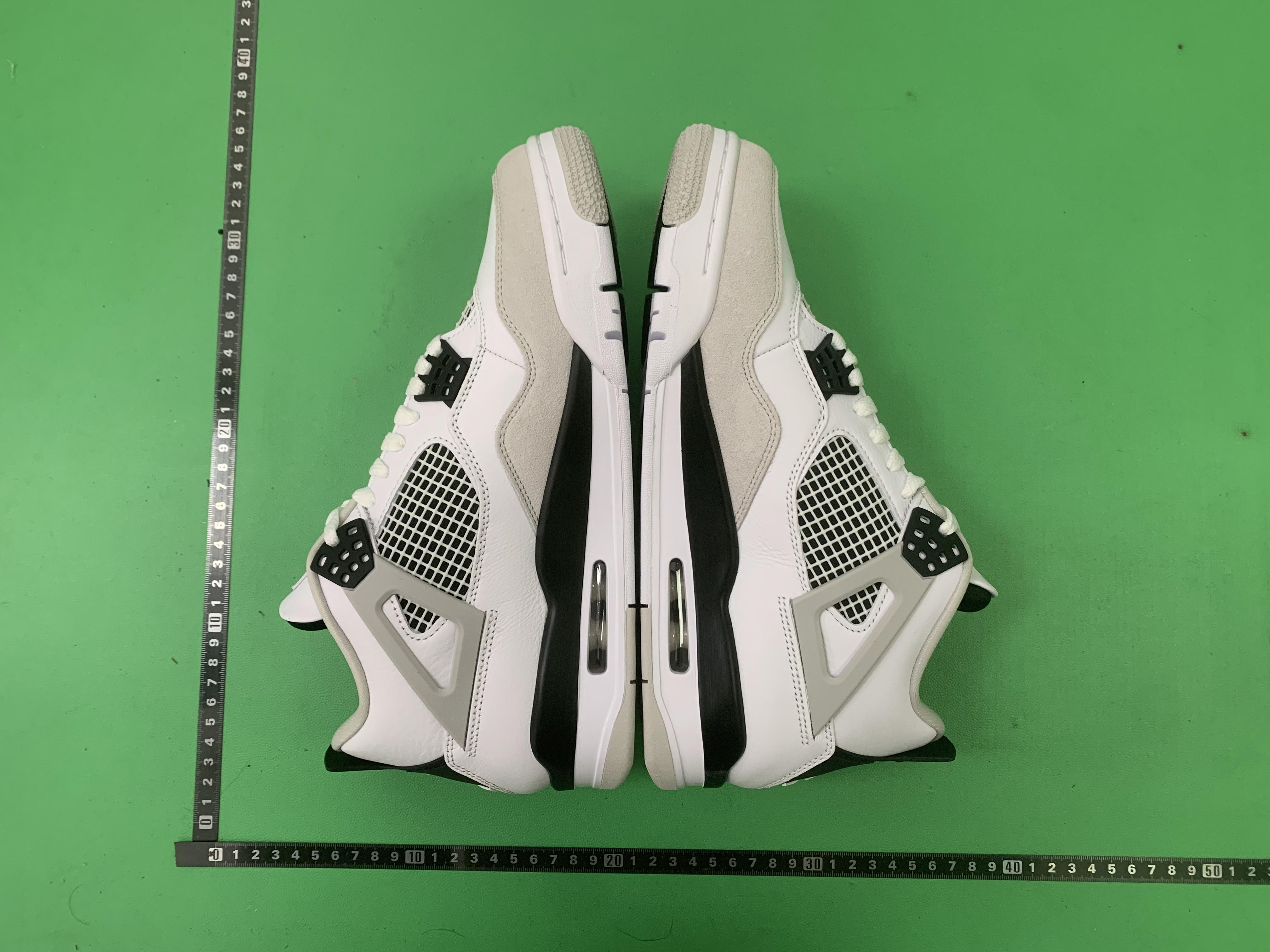 GX Batch Jordan 4 collection2 -25