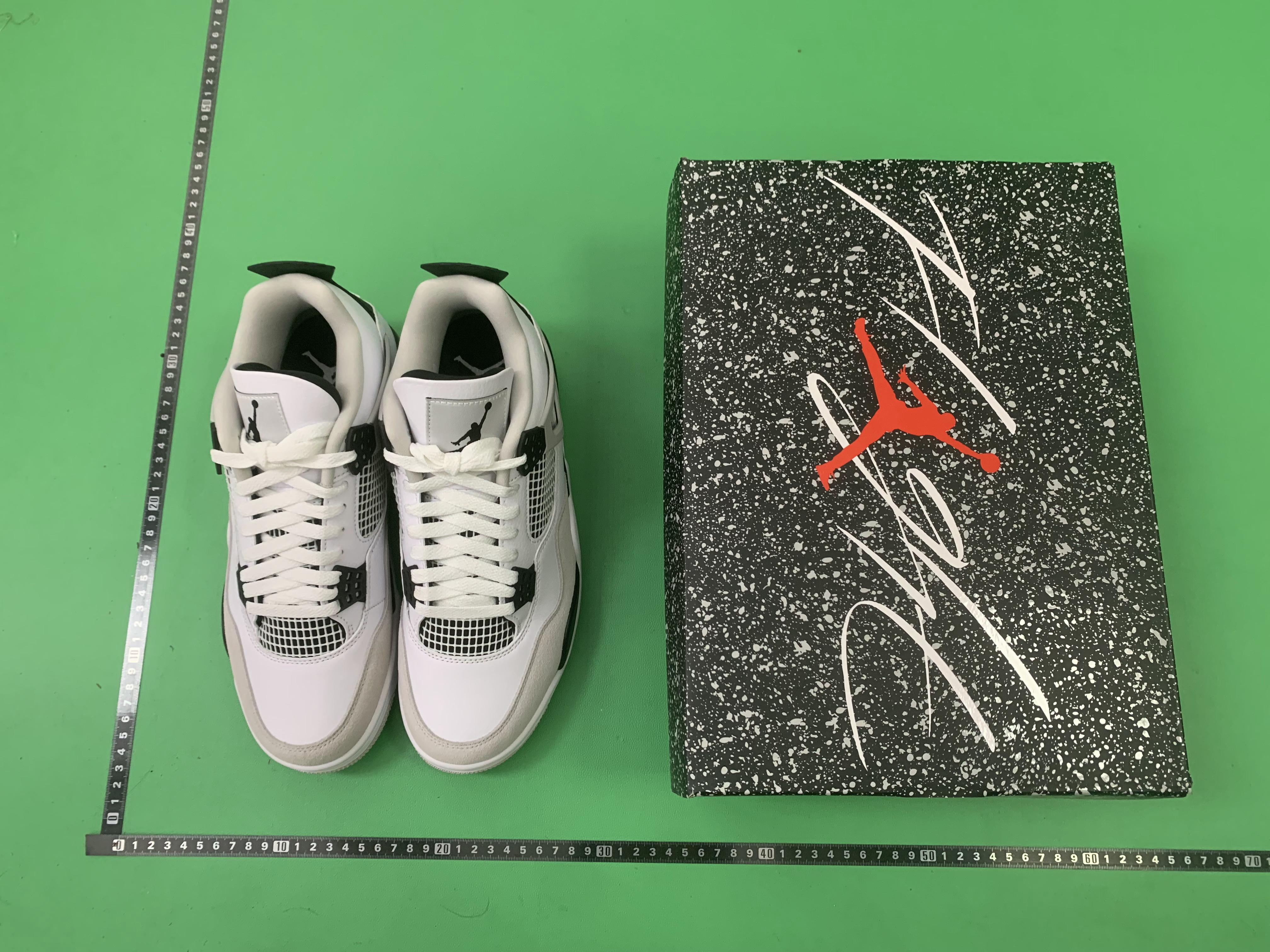 GX Batch Jordan 4 collection2 -27