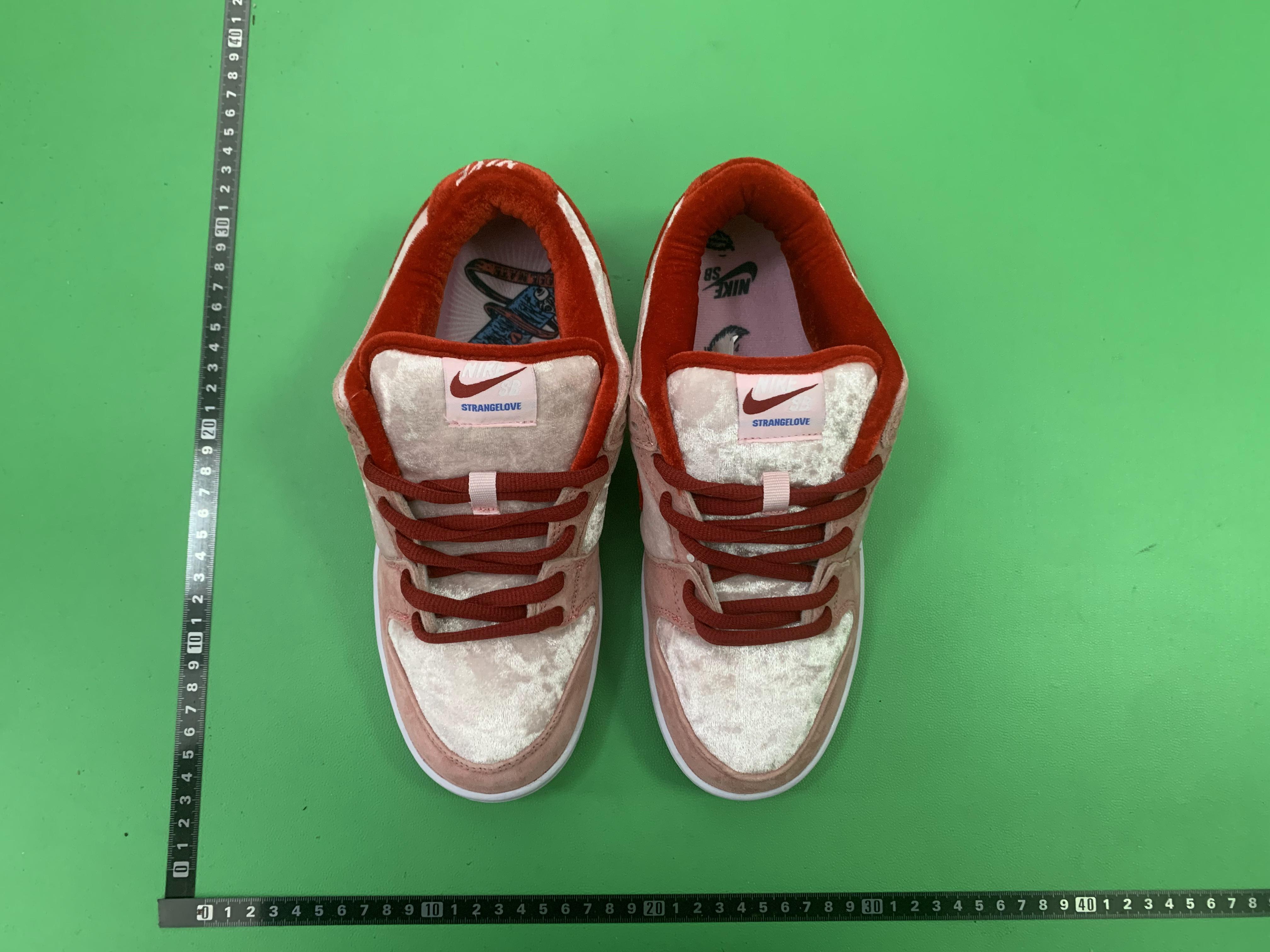 M Batch Nike Dunk Low -8