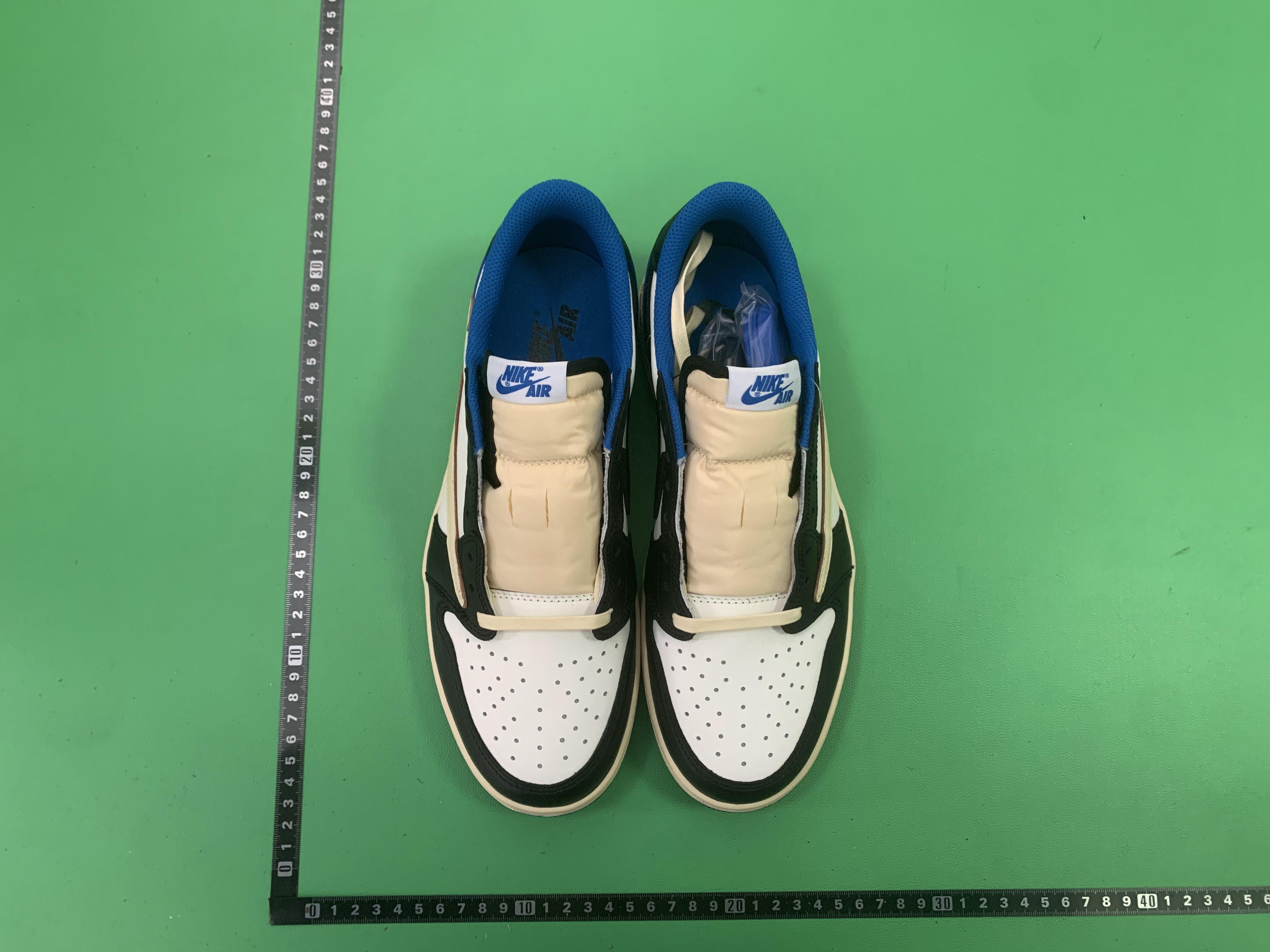 BF batch TS jordan 1 -29