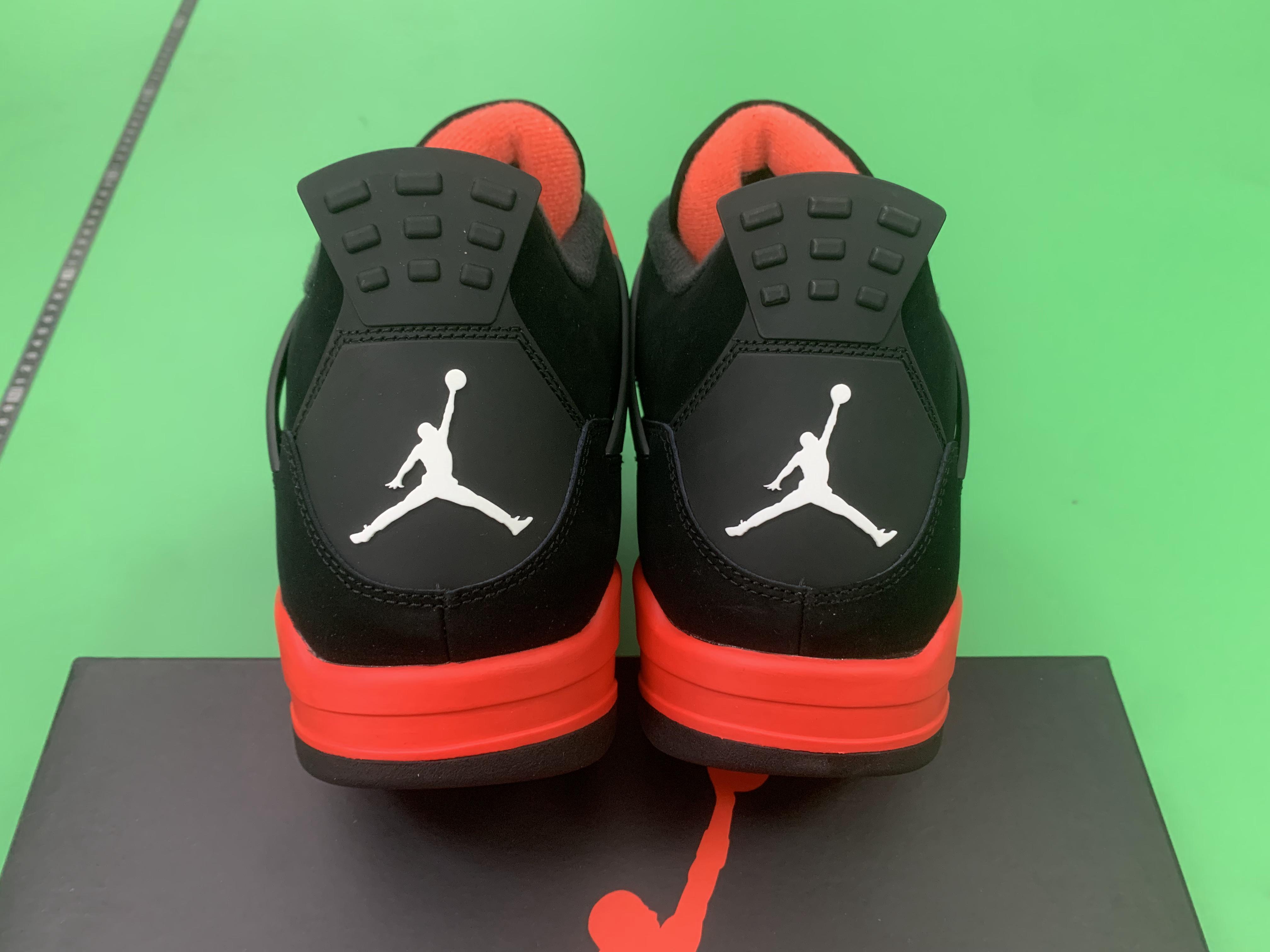 KZ batch Jordan 4 collection 1 -26