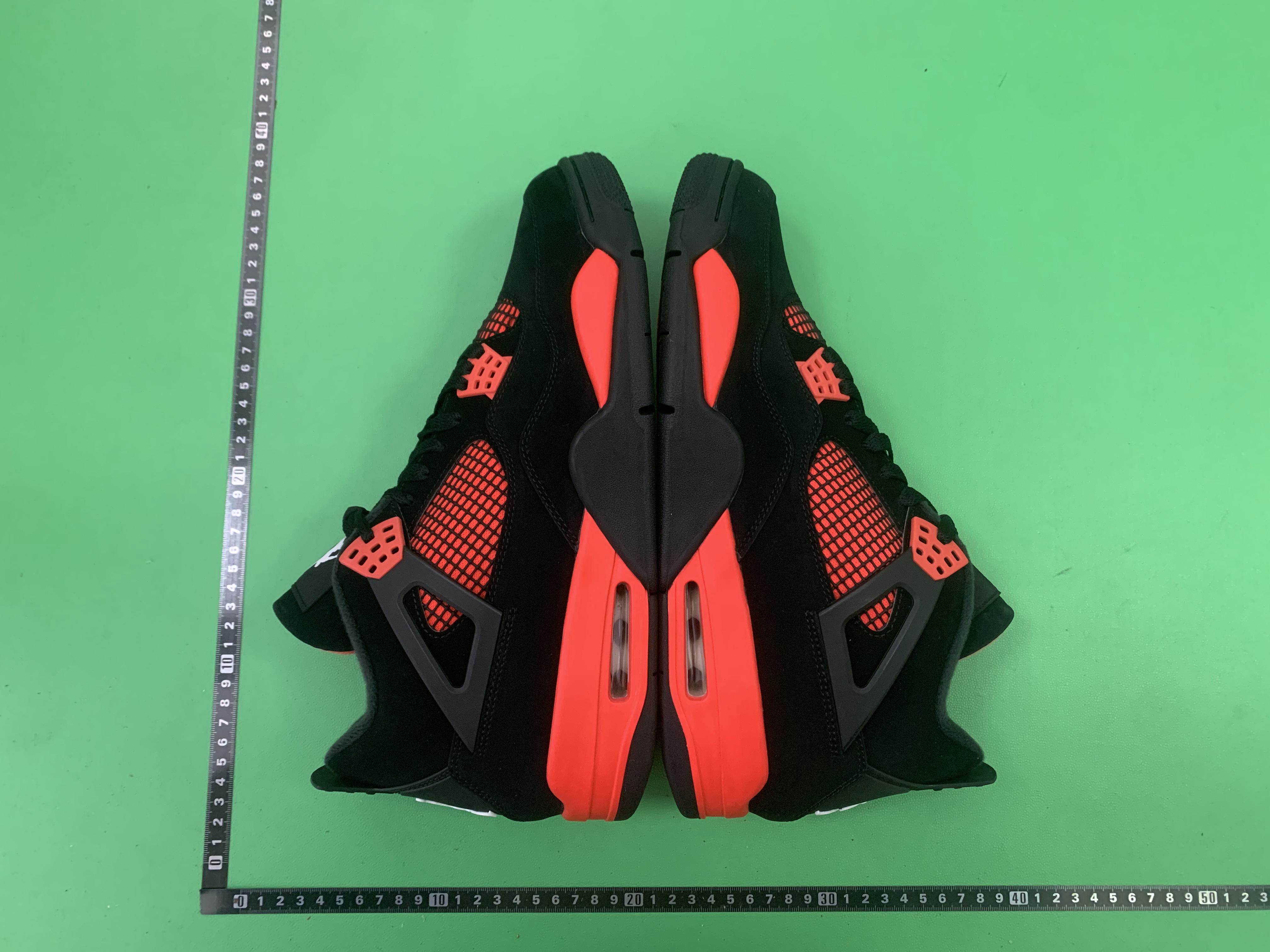 KZ batch Jordan 4 collection 1 -24