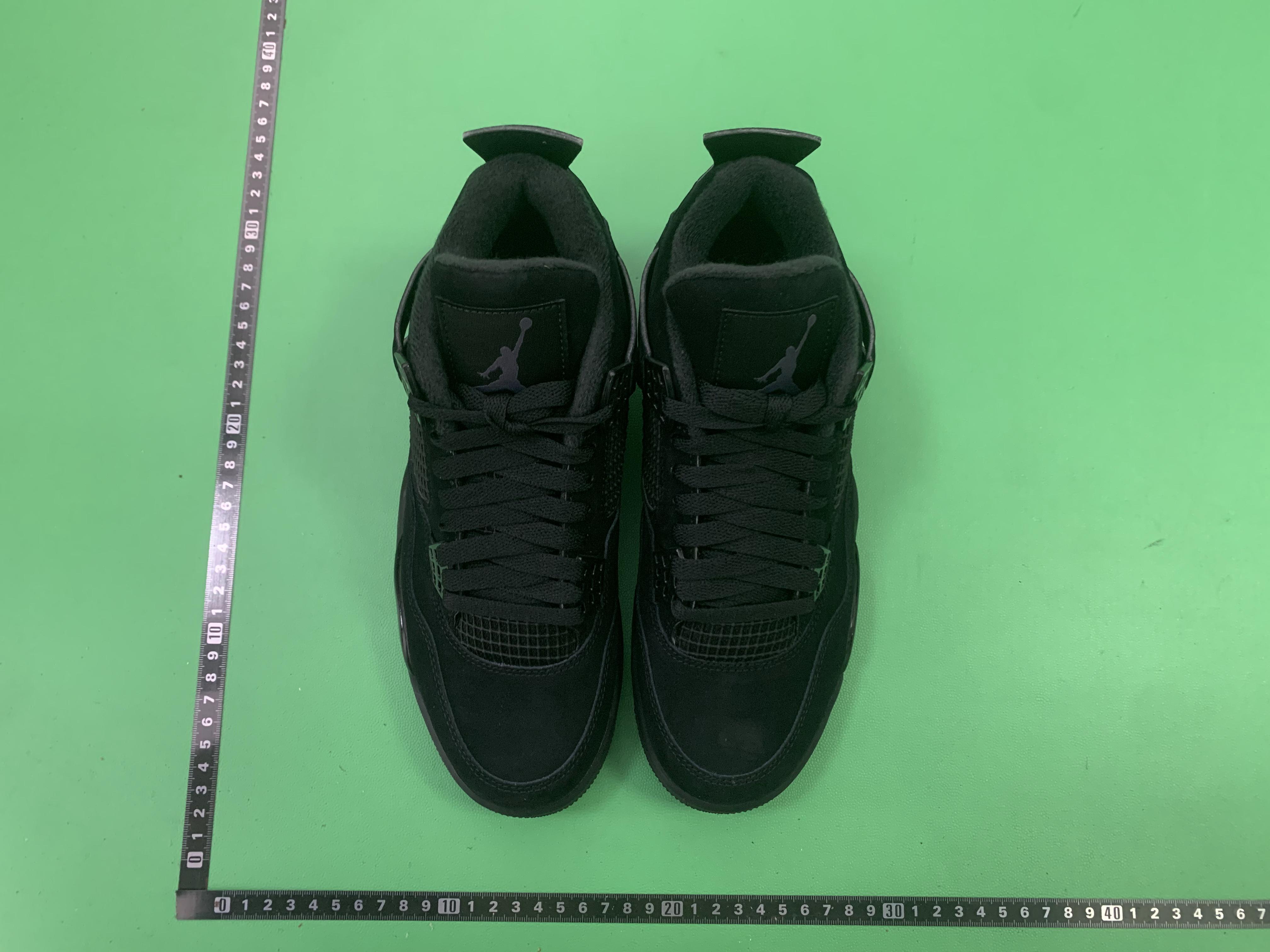 KZ batch Jordan 4 collection 2 -70