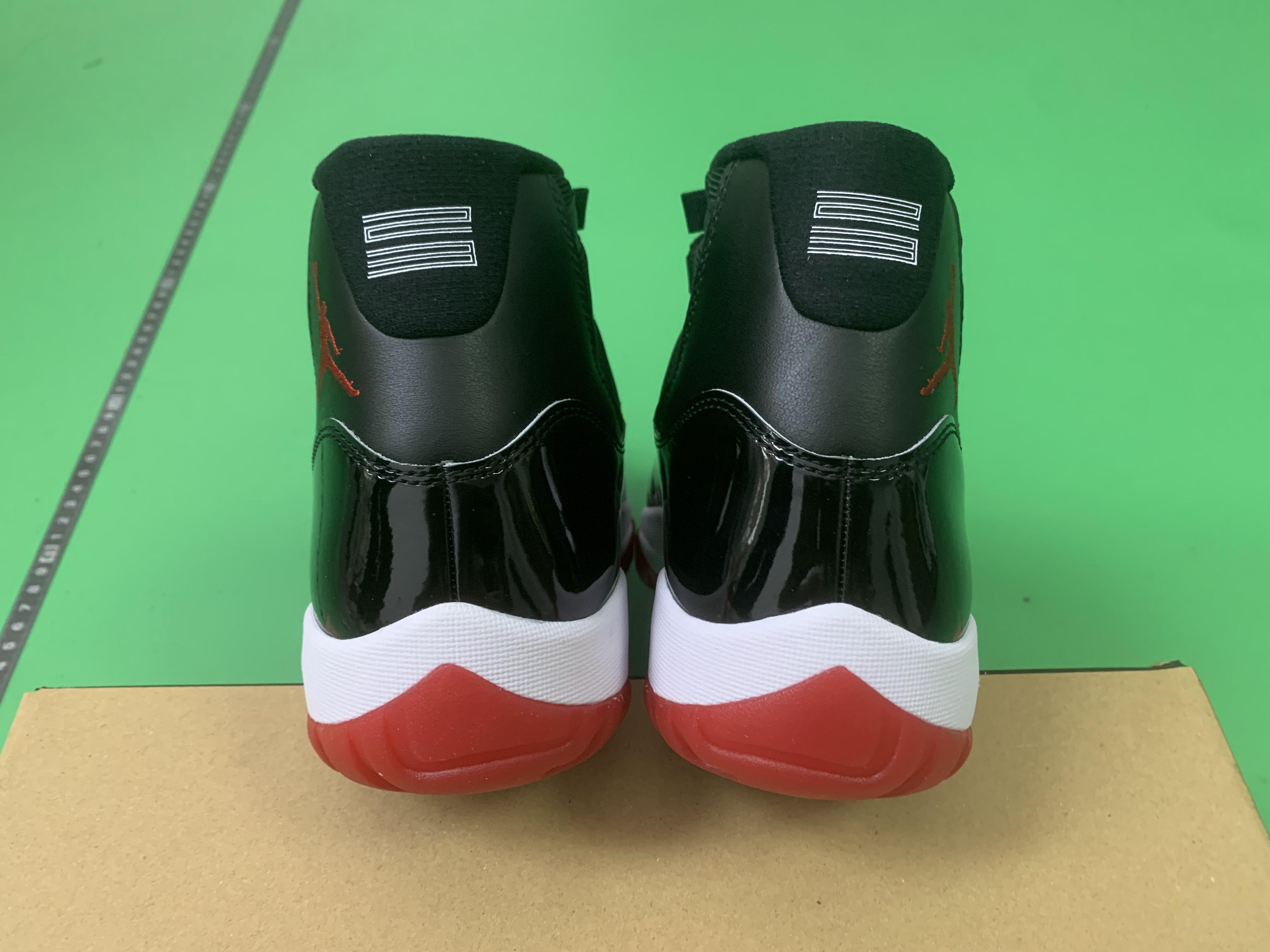 LJR batch Jordan 11 -19