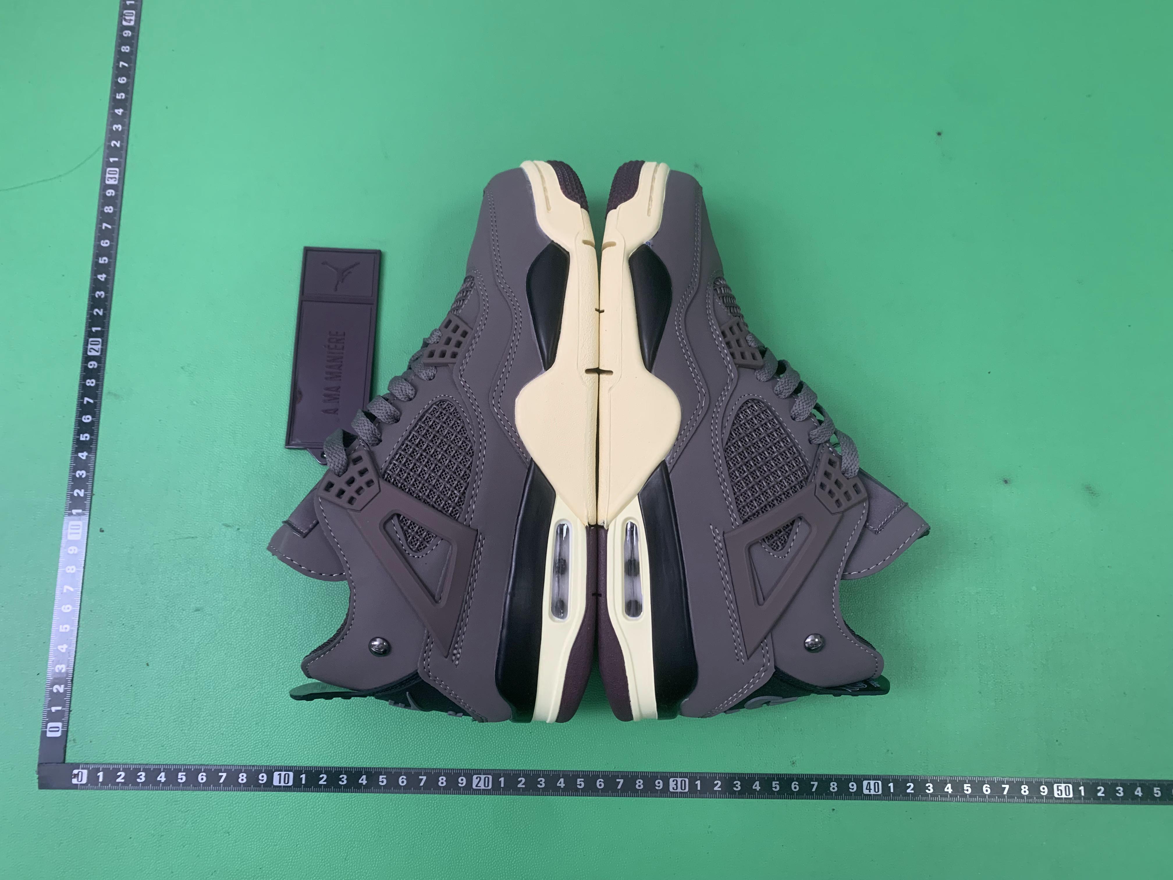 GX Batch Jordan 4 collection2 -51