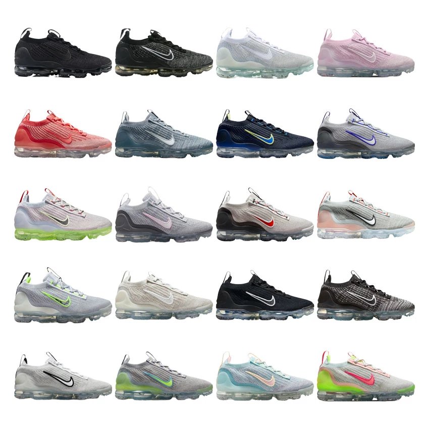  Nike Air Vapormax 2021 FIykni