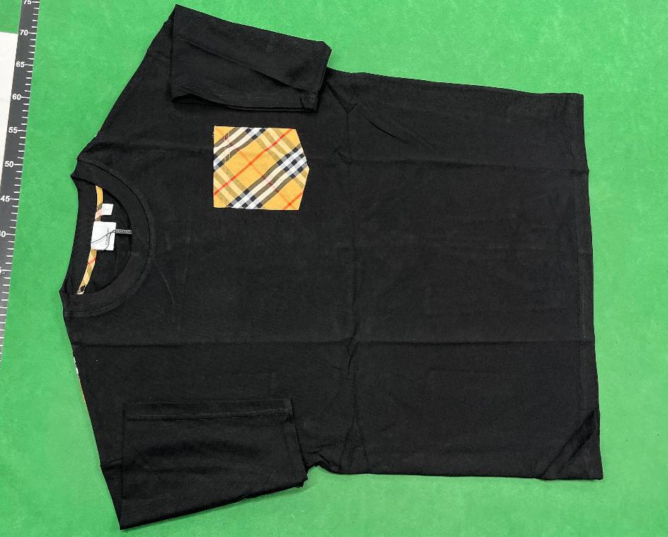 Burberry t-shirts -2