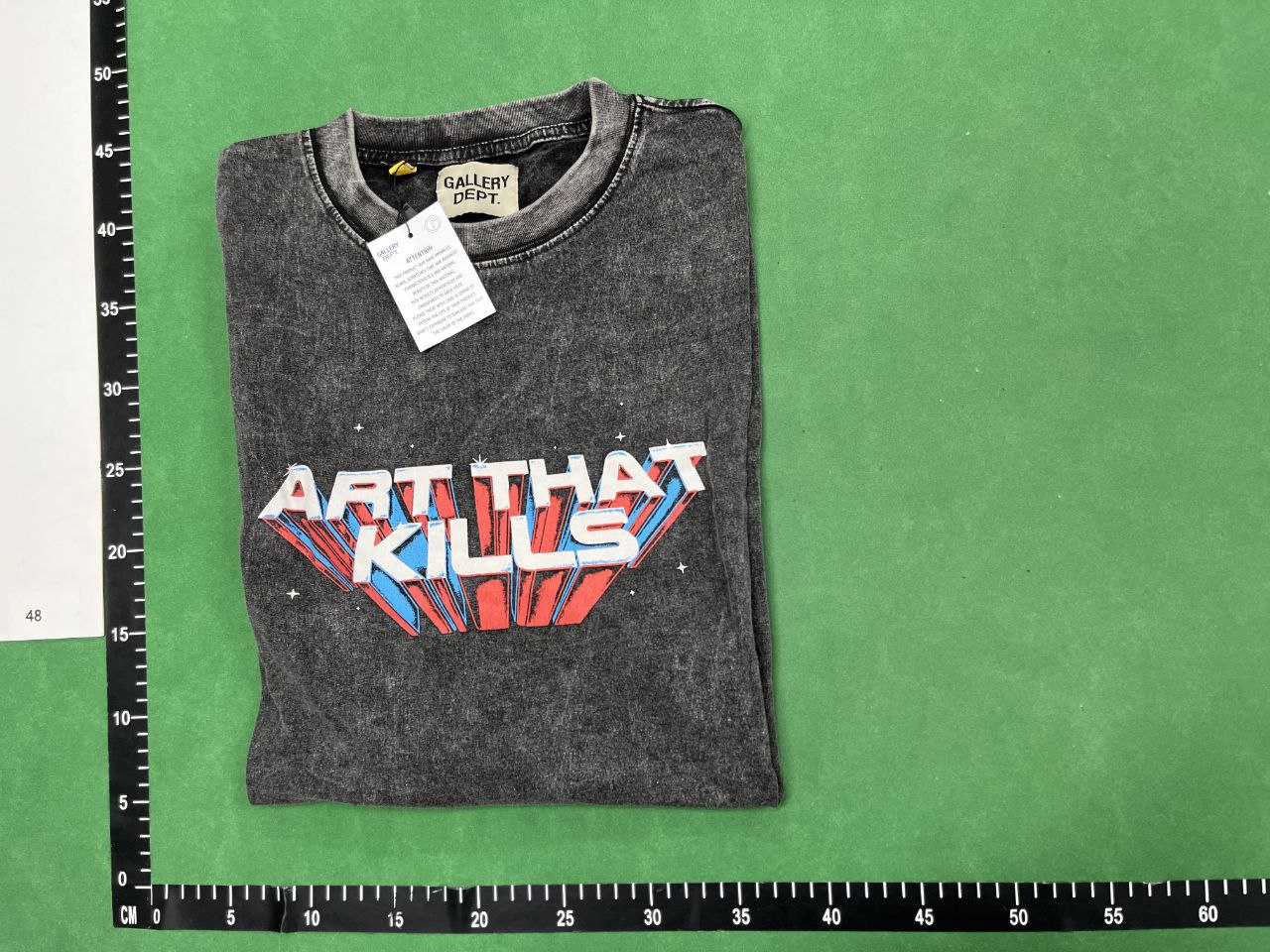 Gallery Dept. T-shirts  -3