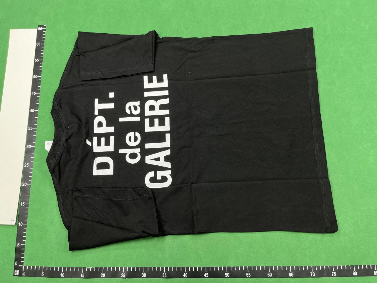 Gallery Dept. T-shirts  -3