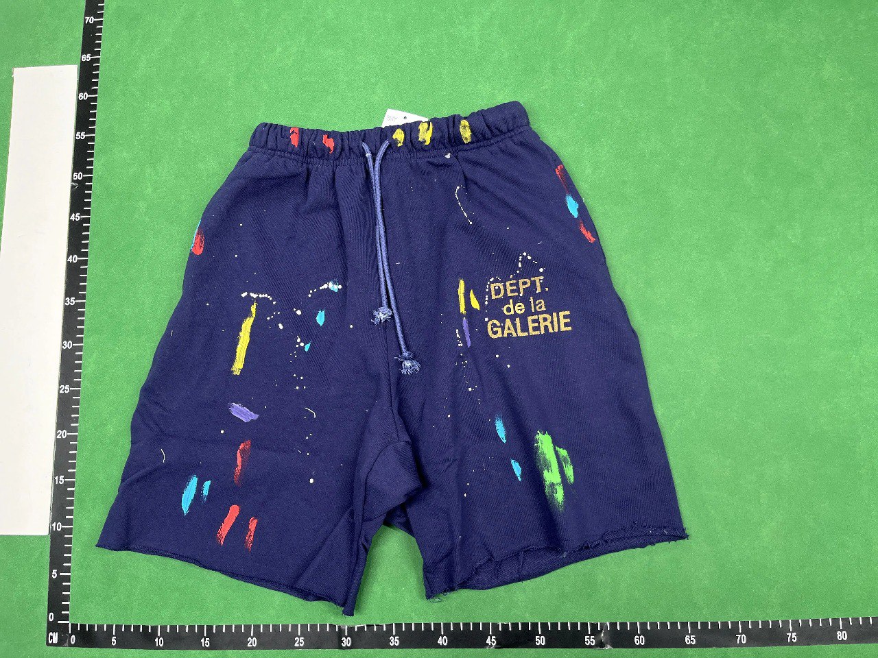GALLERY DEPT Shorts -3