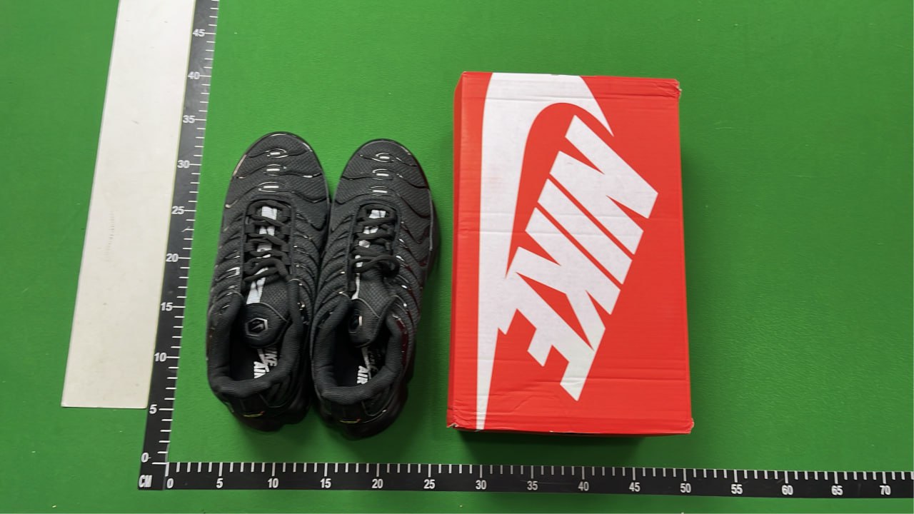  TN  Batch  NIKE Air Max Plus -5