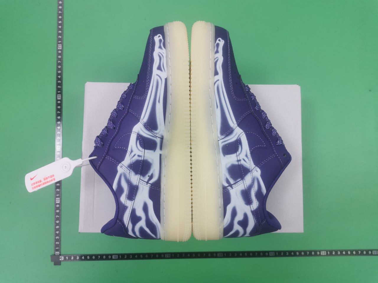 AF  Batch  Nike Air Force 1 -3