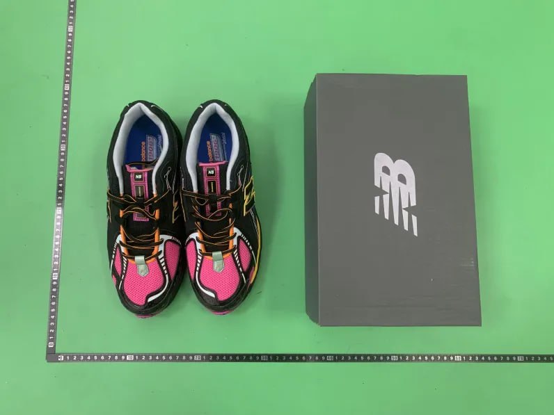 BF Batch New Balance 1906U -3