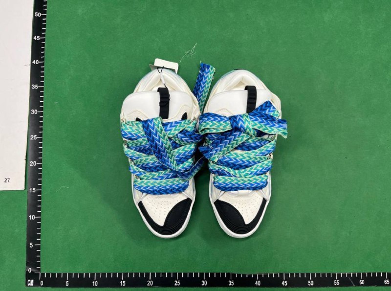 BF Batch  Lanvin Leather Curb -5