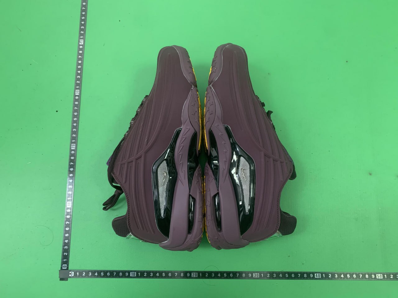 NOCTA x Nike Hot Step Air Terra -1