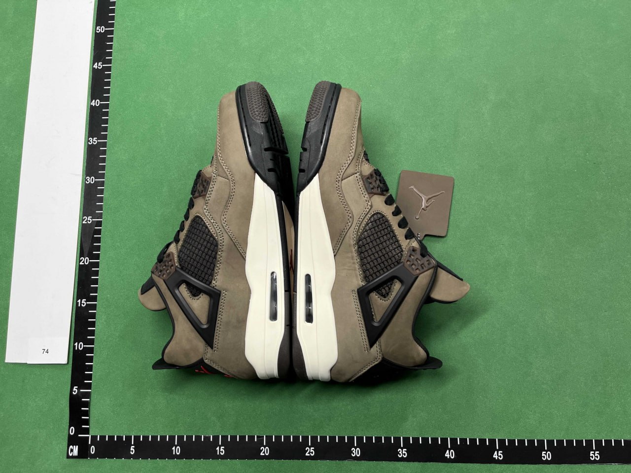 PB  Batch  Nike Air Jordan 4 -5