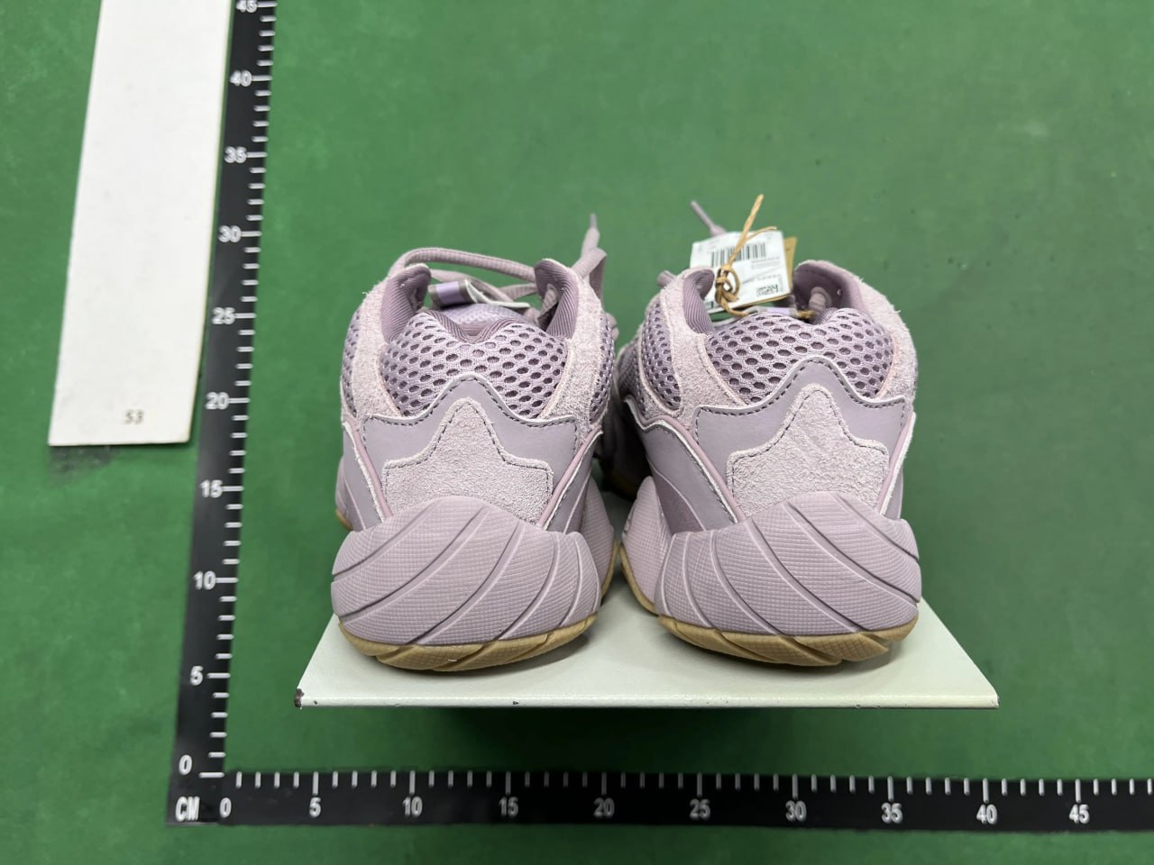 BF  Batch  adidas YEEZY 500 -3