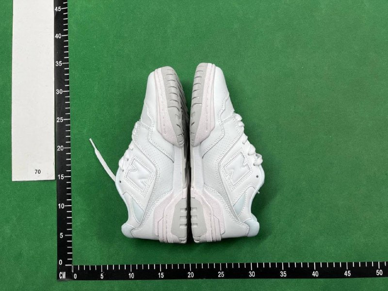 BF Batch  New Balance 550  -5