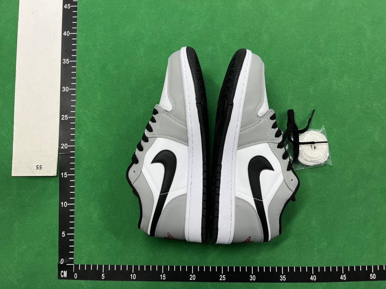 XC  Batch  Jordan 1 Low  -4