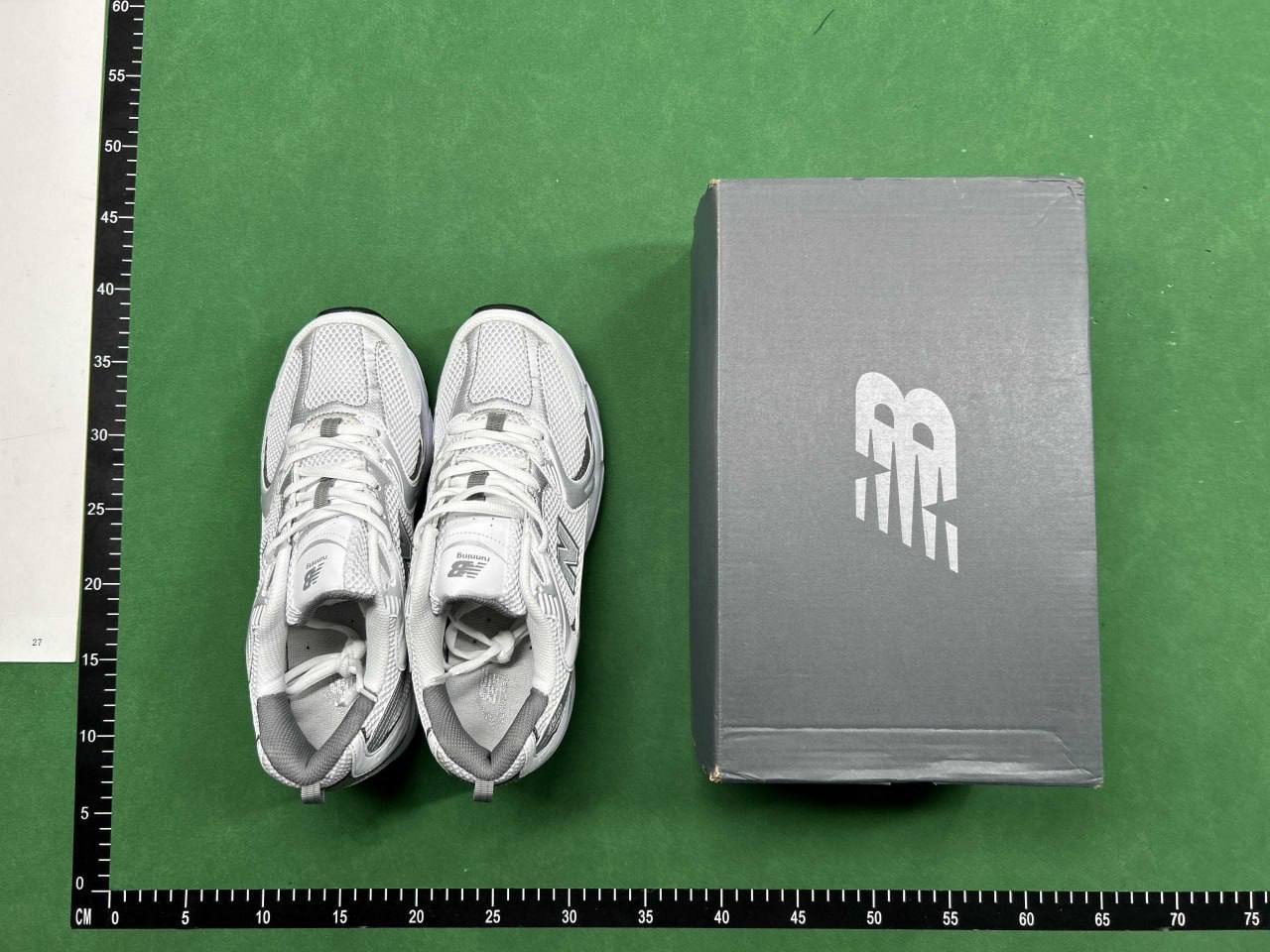 BF batch 53O yupoorep.comNew Balance 530 White/Natural Indigo -2