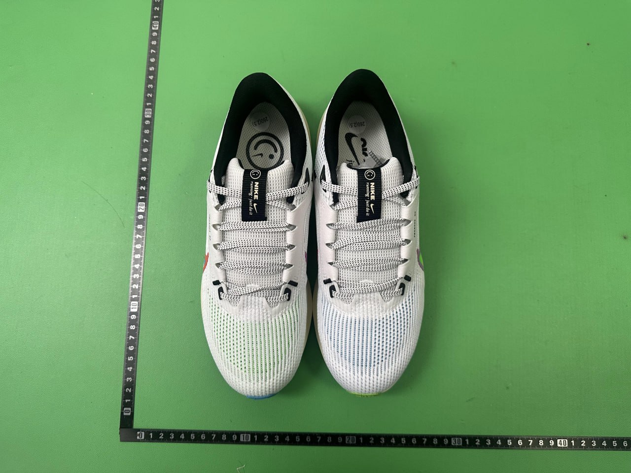 BF  Batch  Nike - Air Zoom Pegasus 40  -6