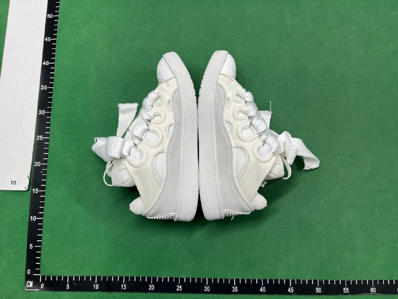 BF  Batch  Lanvin Curb Sneakers -3