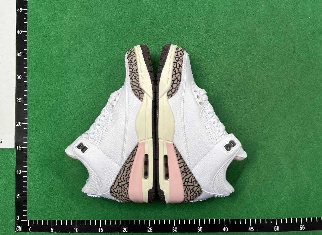 KX/KZ   Batch   Nike Air Jordan 3 -4