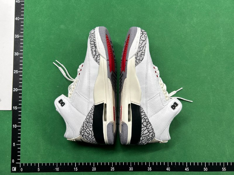 KX/KZ   Batch   Nike Air Jordan 3 -3