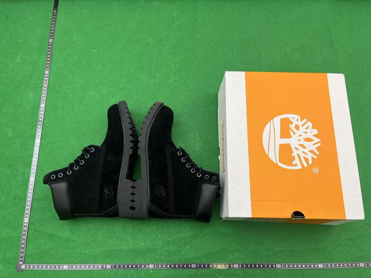 Louis Vuitton LV X Timberland -1