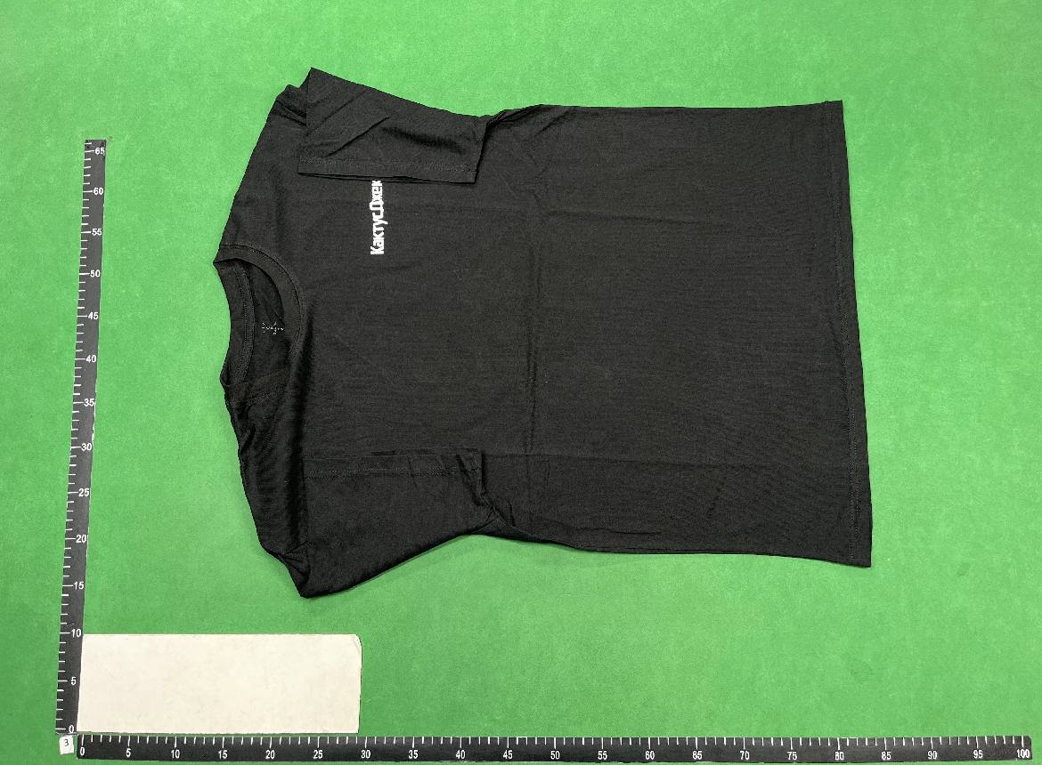 Travis Scott Cactus Jack For Fragment Icons Tee -1