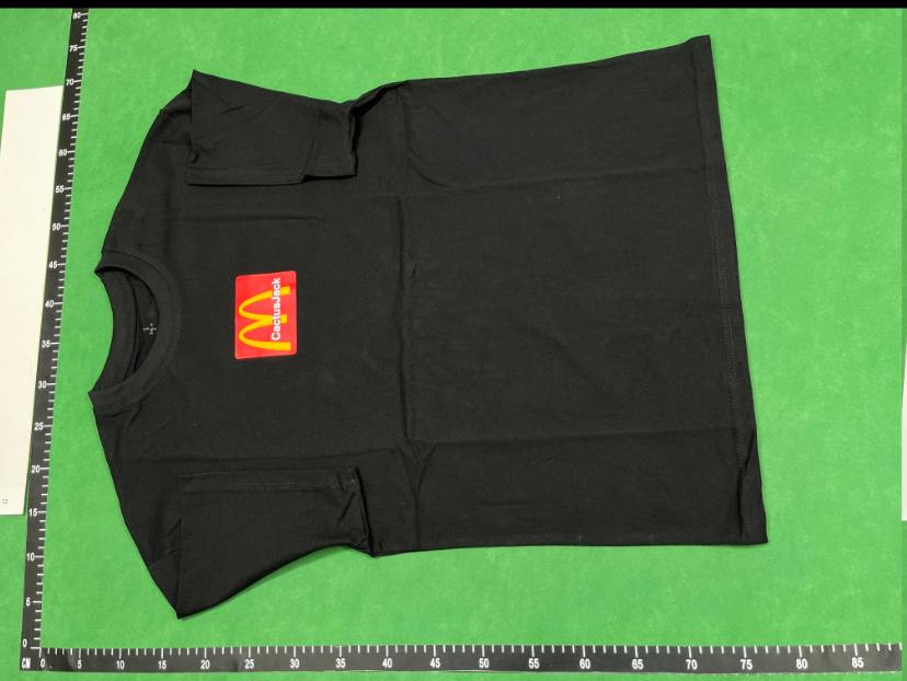 Travis Scott Cactus Jack For Fragment Icons Tee -6