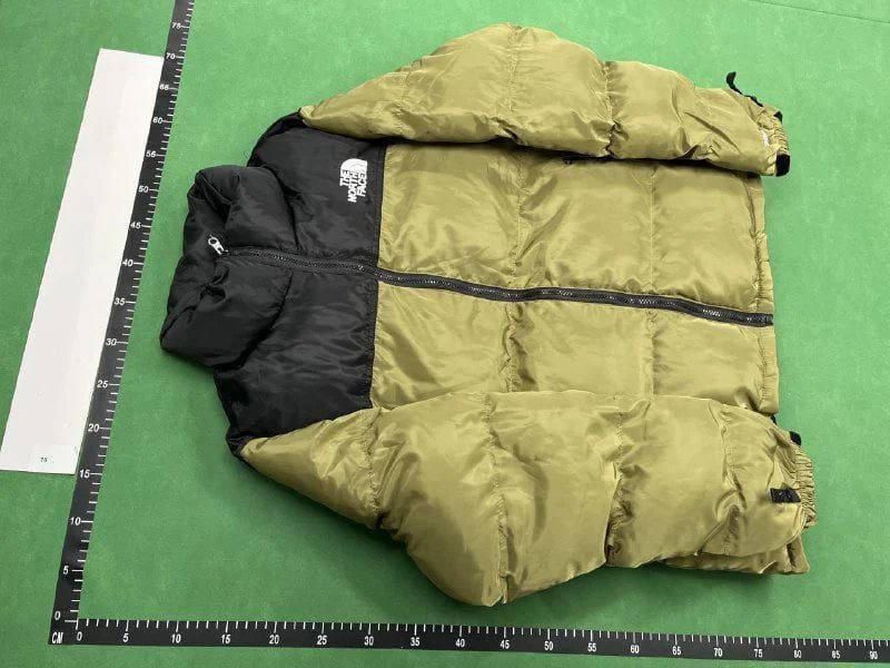 The North Face 1996 Retro Nuptse -3