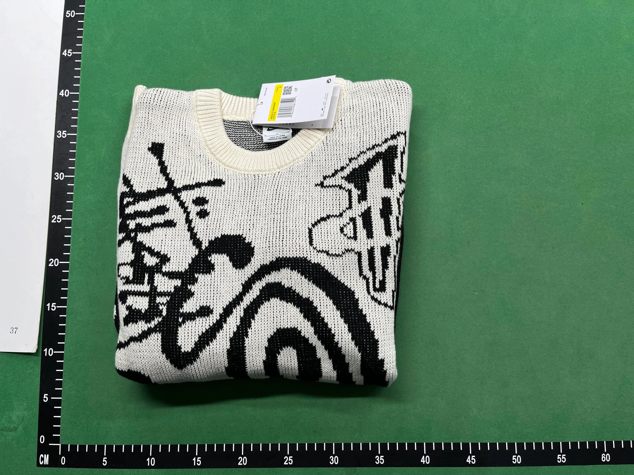 Stüssy Stock Sweater -4