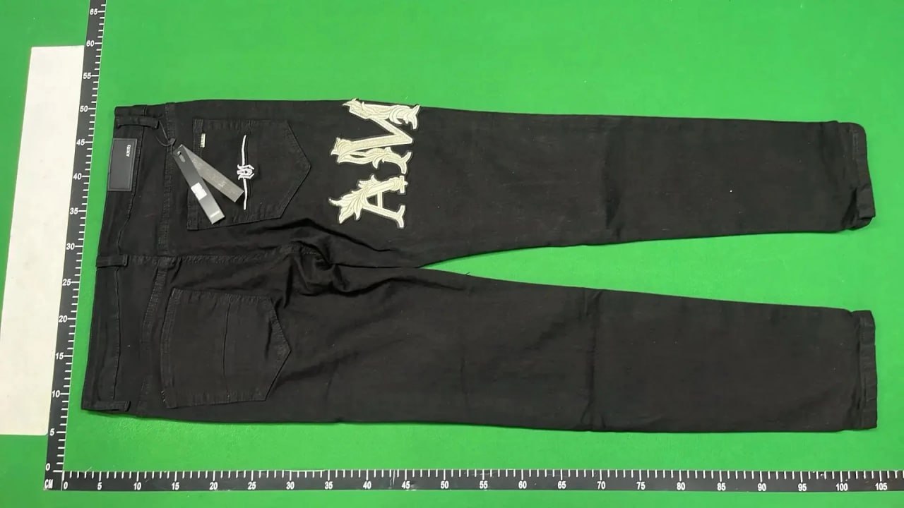 AMIRI jeans -3