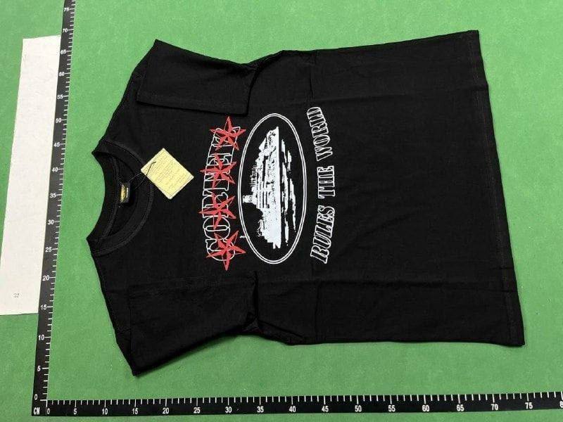 C0RTEIZ short sleeves collection 2 -7