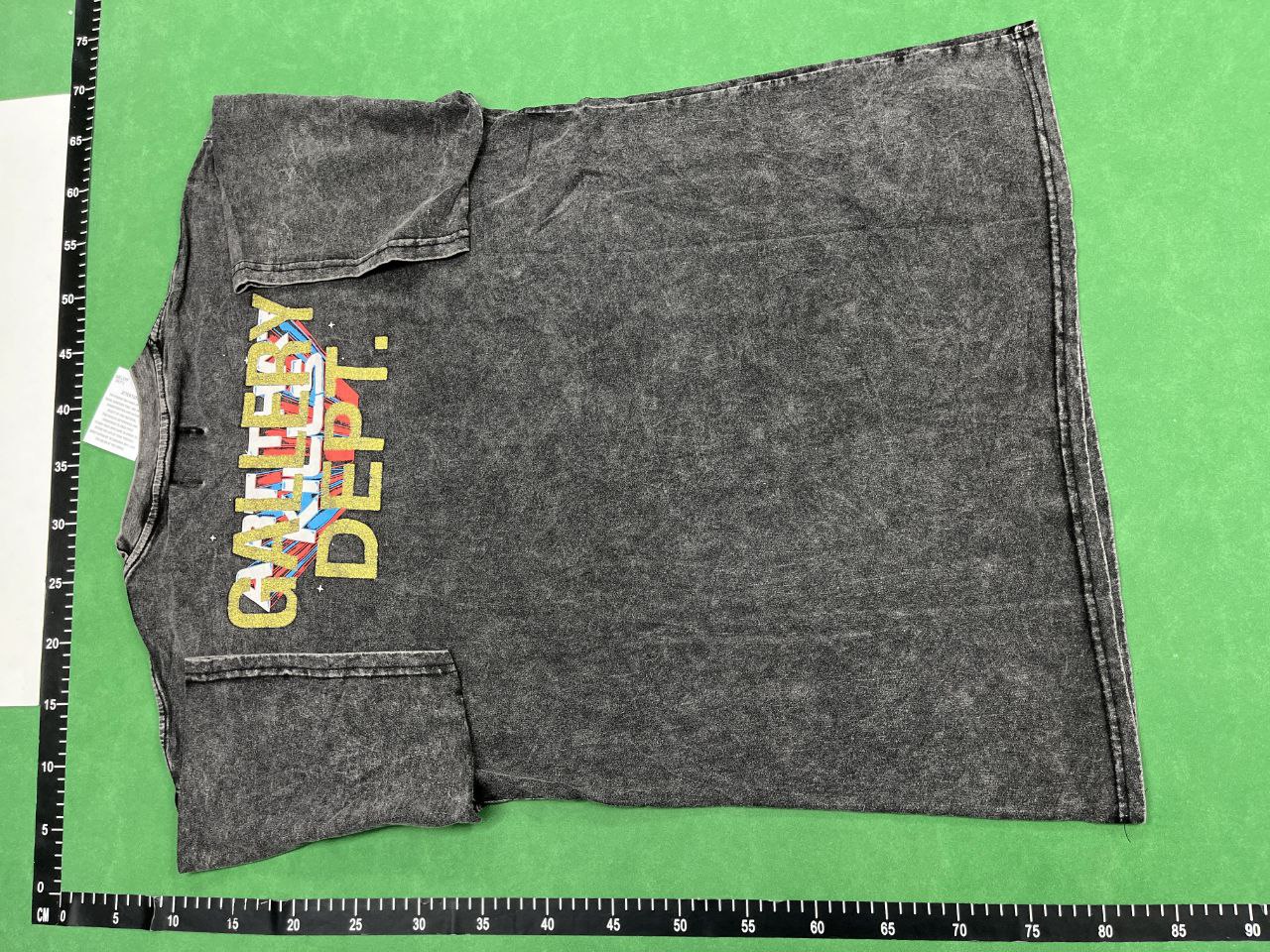 GALLERY    DEPT short sleeves 14 -1