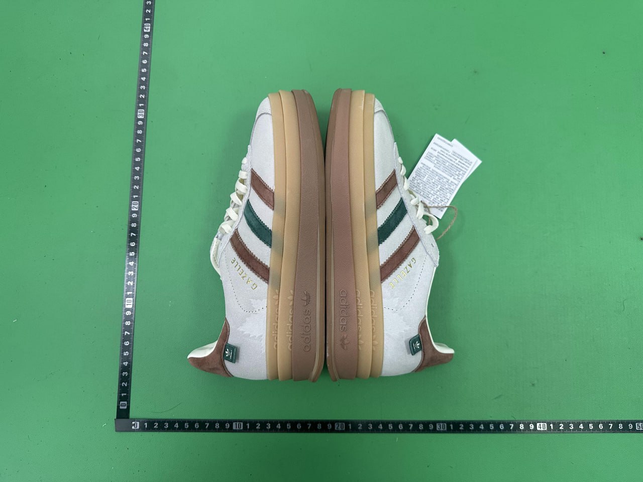 BF Batch  adidas gazelle bold  -3