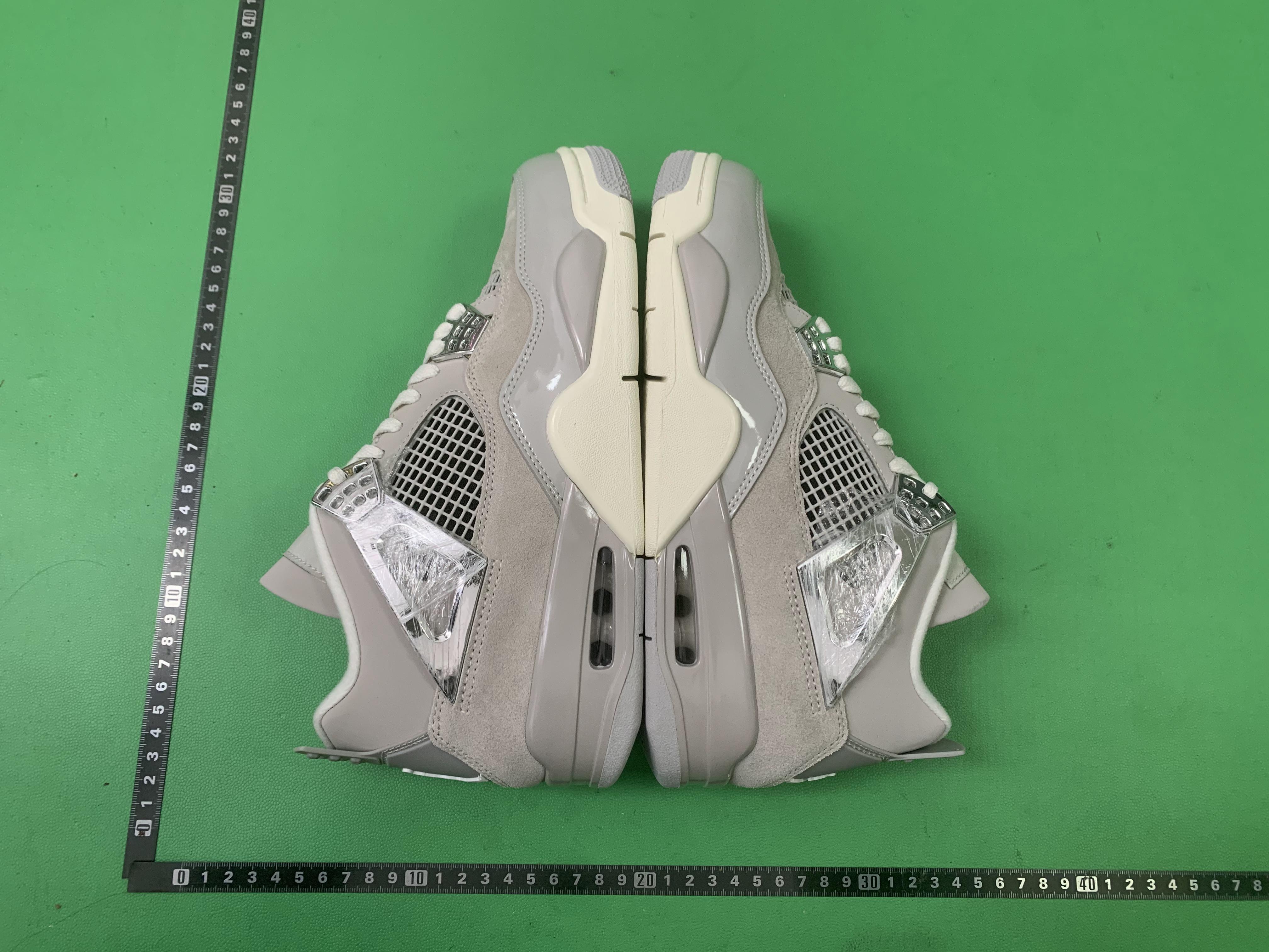 KX/KZ  Batch Jordan Air Jordan 4 Retro -1