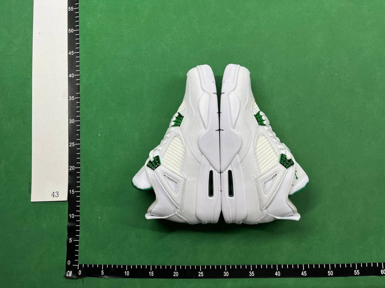 KX/KZ  Batch Jordan Air Jordan 4 Retro -3