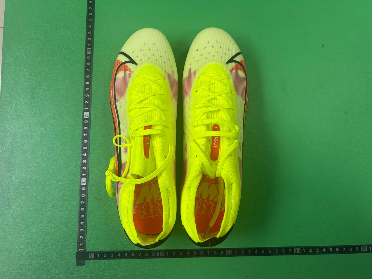 Nike Zoom Mercurial Vapor 15 Elite FG -4