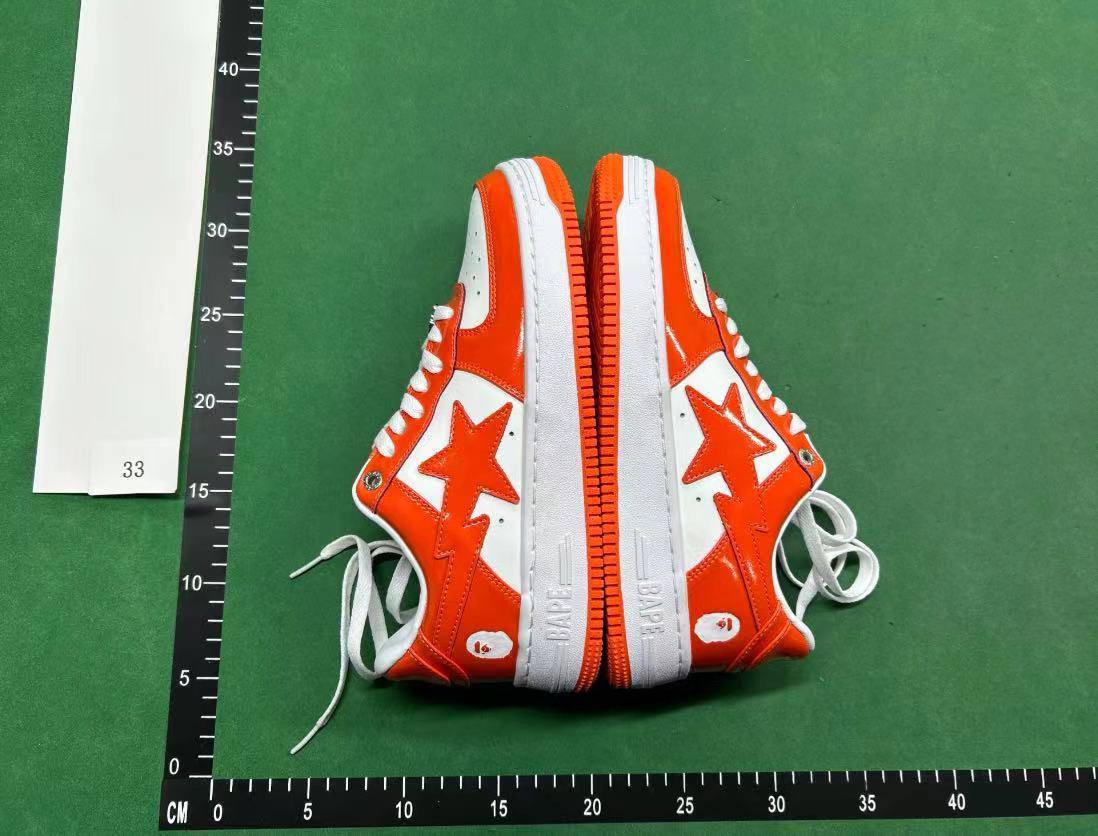 BF Batch  A  BATHING APE STA  -3