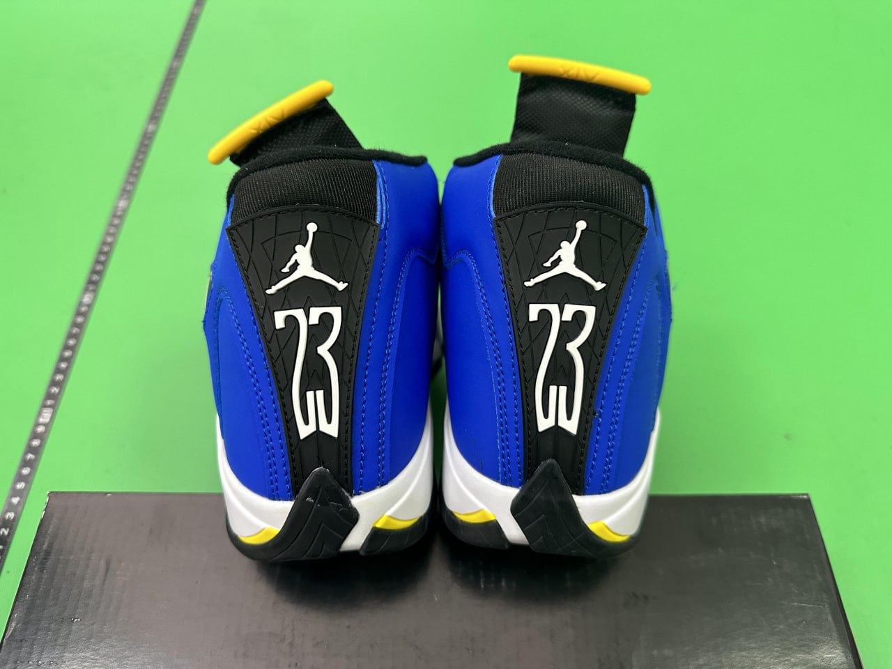 BF Batch Nike Air Jordan 14 -5