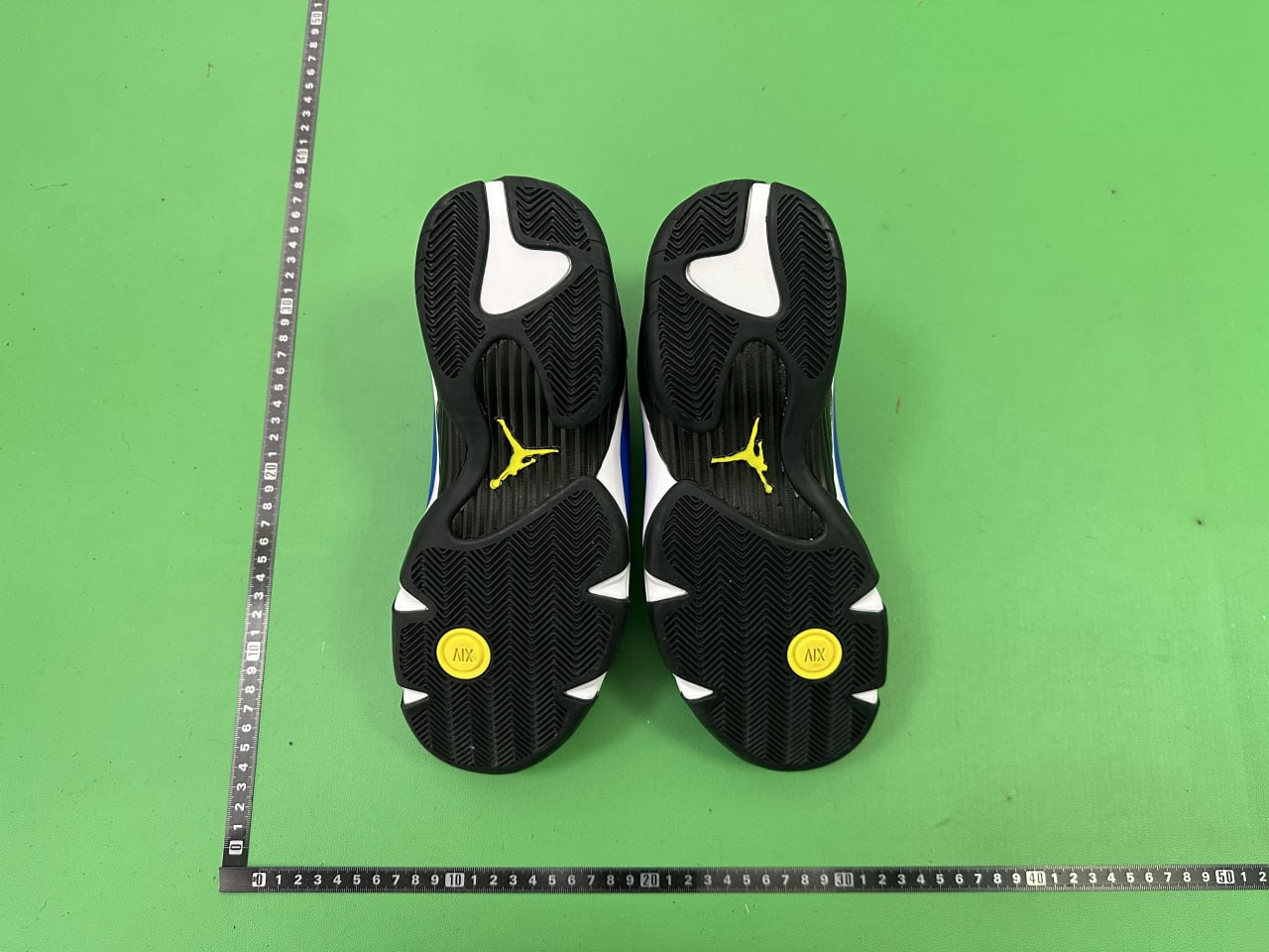 BF Batch Nike Air Jordan 14 -6